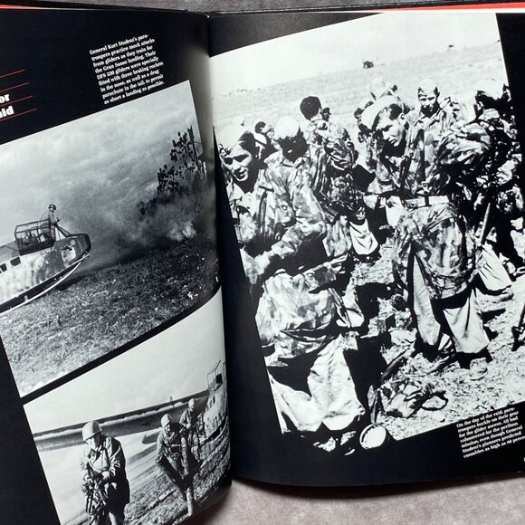 The Southern Front (The Third Reich) 1992 Hardcover Time-Life Books WWII - Picture 5 of 8